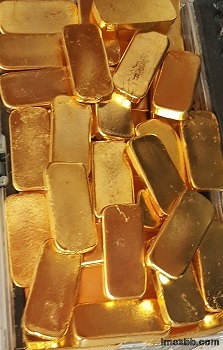 looking for gold buyers