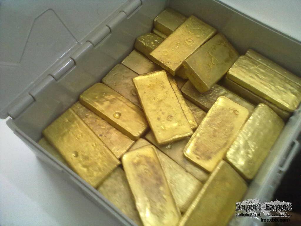 GOLD BUYERS WANTED URGENTLY