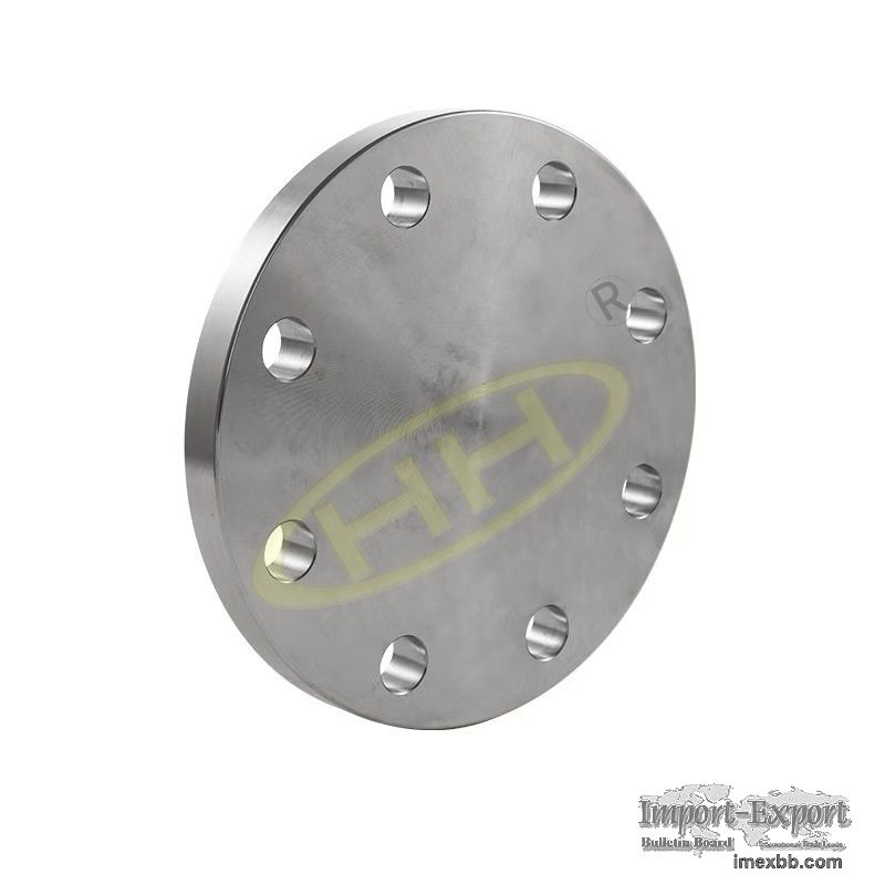 AWWA C207 Carbon Steel Flange