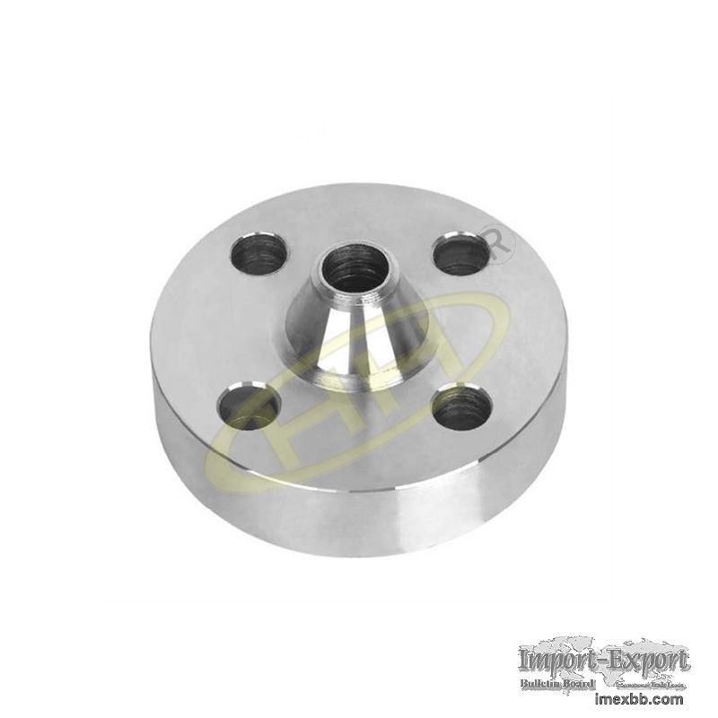 ASME A350 LF2 Welding Neck Flanges