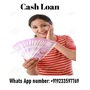 WE OFFER ALL TYPES OF LOAN (BUSINESS LOAN, PERSONAL LOAN, CONSOLIDATION LOA