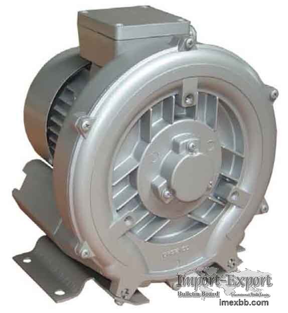 2RB 710-7AA11Ring Blower