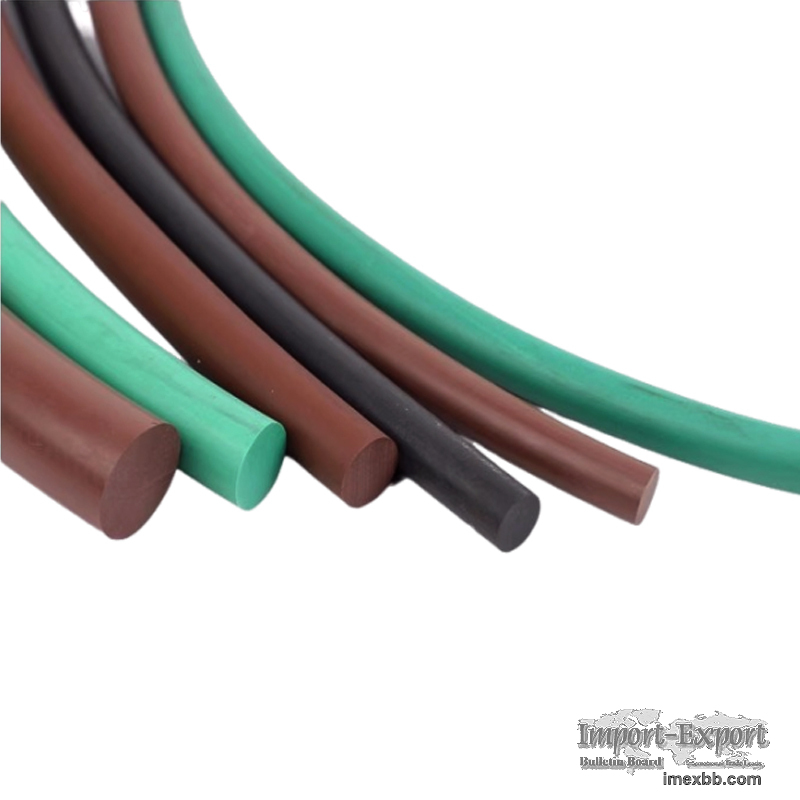 Cuttable O Ring Cord Ideal for Emergency Sealing