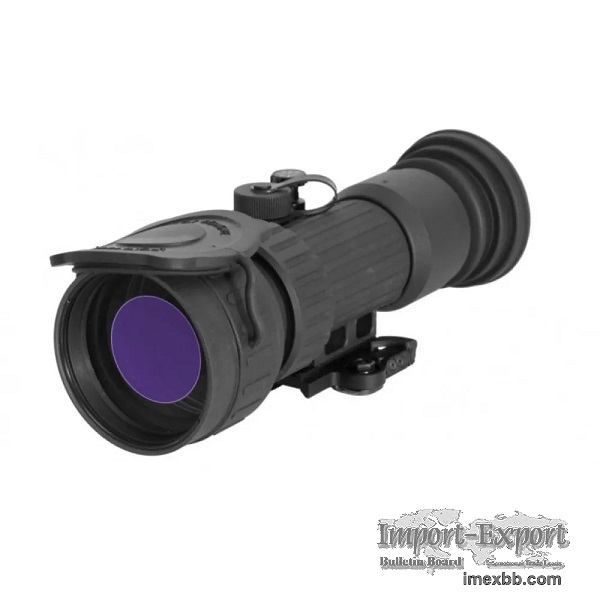 ATN PS28-4 Night Vision Rifle Scope (EXPERTBINOCULAR)