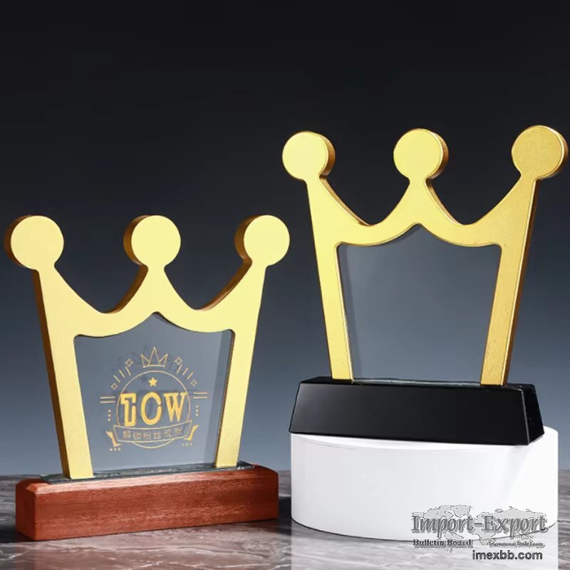 Staff Competition Awards