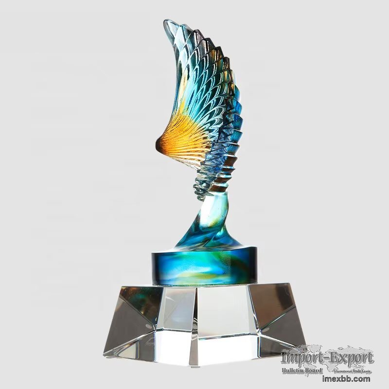 Music and Dance Eagle Awards