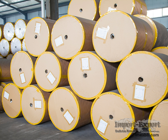 Food Grade Kraft Wrapping Paper