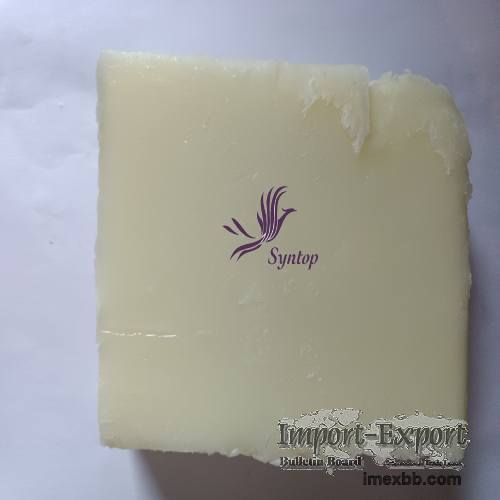 Low to high melting point microcrystalline wax