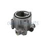 JCB JS145LC hydraulic gear pump 332/C1080