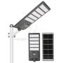 IP65 Waterproof Outdoor Intergrated LED Solar Street Lights 200W-600W