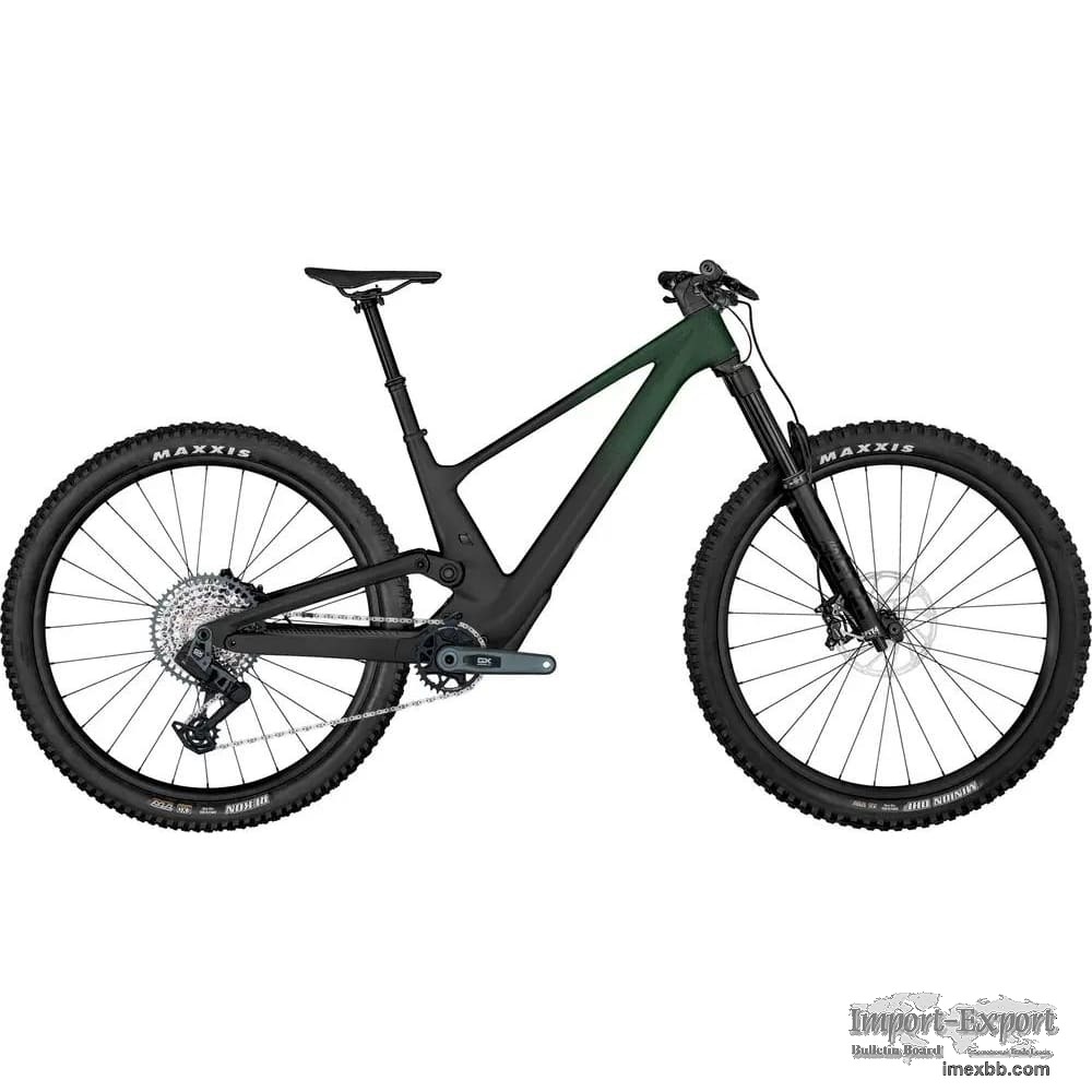 2024 Scott Genius 910 TR Mountain Bike (GUN2BIKESHOP)