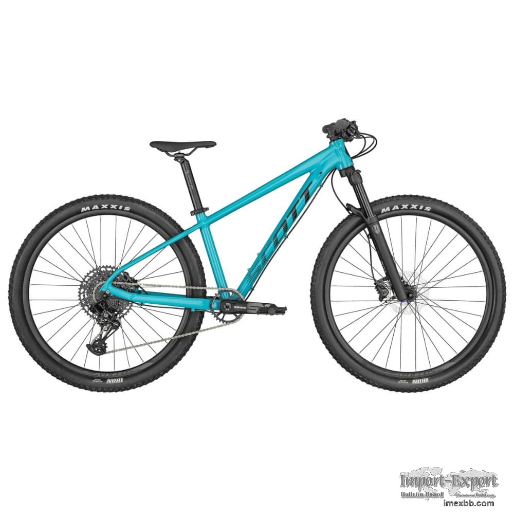 2024 Scott Scale 700 Junior Mountain Bike (GUN2BIKESHOP)