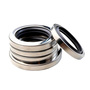 Stainless Steel PTFE Seals for High Pressure and Chemical Resistant Systems