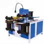 BOLT Brand CNC Turret-type Hydraulic 3 in1 Busbar Processing Machine