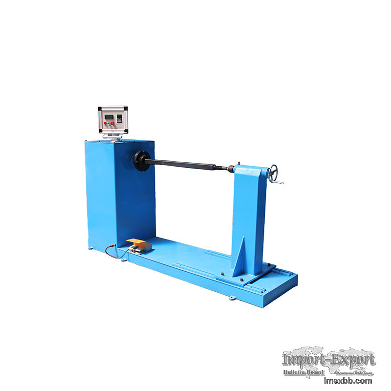 BOLT Brand Transformer Coil Winding Machine
