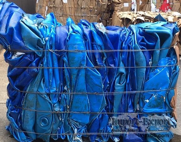 HDPE Drum Scrap Supplier, HDPE Drum Scrap, HDPE Regrind Scrap