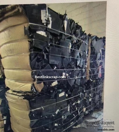 ABS Plastic Scrap, ABS Scrap Supplier, ABS Computer Scrap Bale