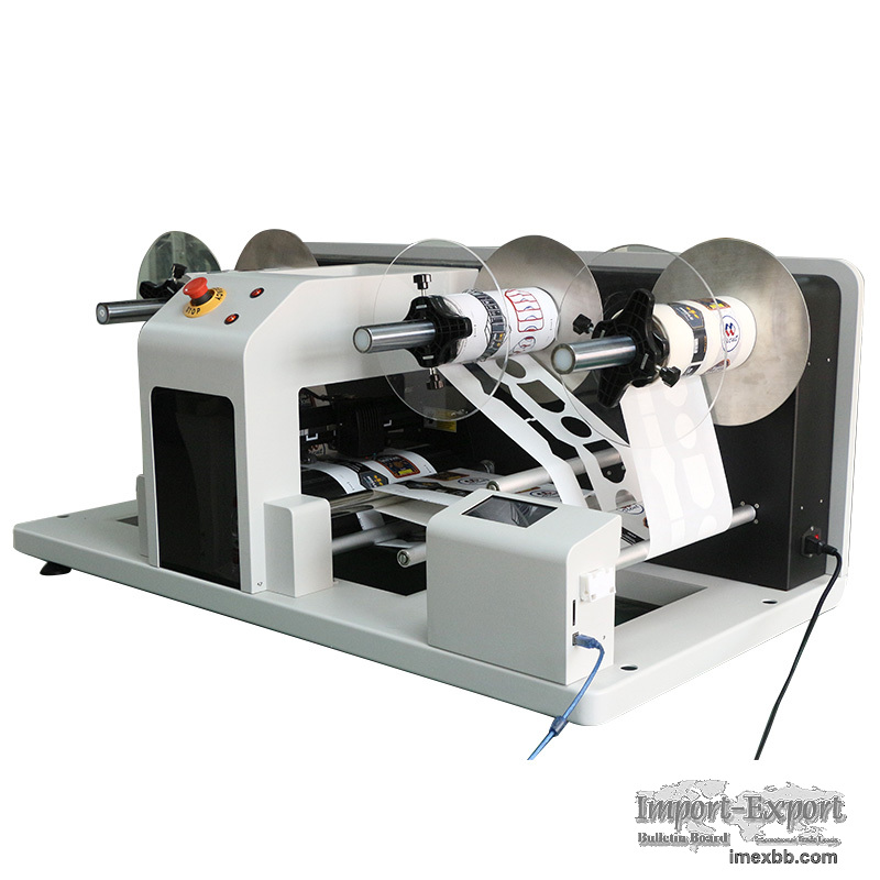 Roll Label Cutter VR30