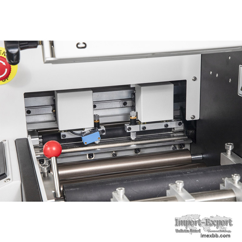 Desktop Digital Label Die Cutter VR240