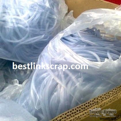 PVC Scrap Supplier, PVC Tube Scrap, PVC Pipe Scrap, PVC Banner Scrap