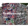 Aluminum UBC Can Scrap, UBC Can Scrap Supplier, UBC Can Scrap Bale