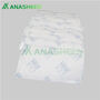 White Granular Absorbent Pad 140*70
