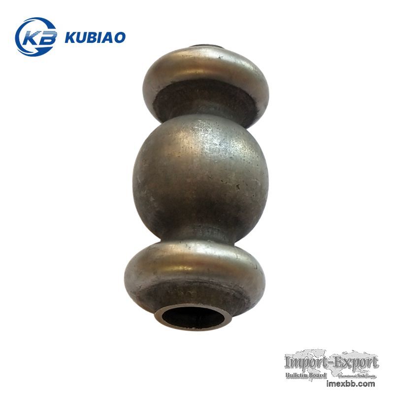 Stamping Steel Tube Collar 1/2 inch