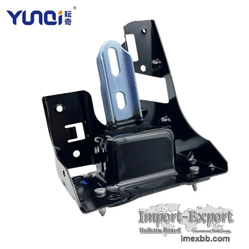 1813L6 left Engine mount For Peugeot