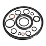 High Performance VA VS V Ring Seals for Rotating Equipment