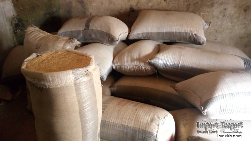 100% Sesame Seeds For Sale