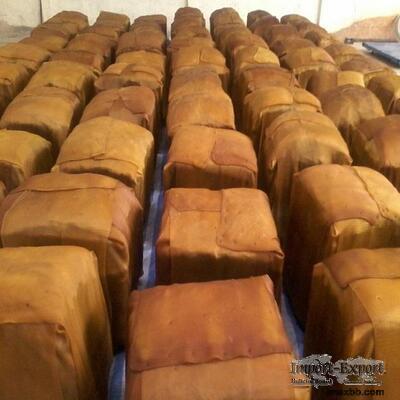 Ribbed Smoked Sheet (RSS) For Sale
