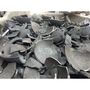 100% Pure Natural Coconut Shell Charcoal For Sale