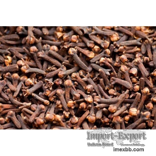 100% Cloves For Sale