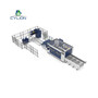 Fiber Laser Uncoiler Production Line