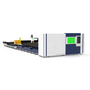 Semi-Enclosed Gantry Fiber Laser Cutting Machine