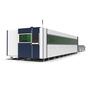 Ultra-high Speed Fiber Laser Cutting Machine
