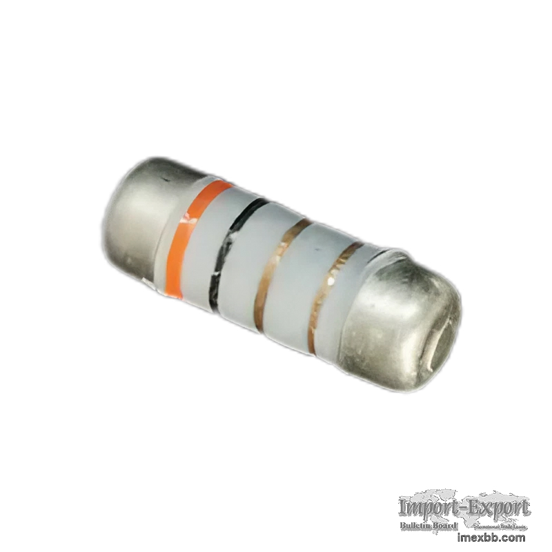 Wirewound Leadless Resistors