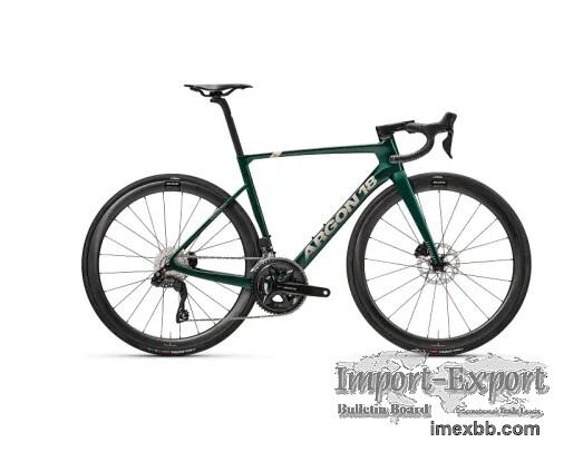 2025 Argon 18 SUM Shimano 105 Di2 - Road Bike