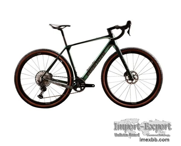 2025 Bianchi Arcadex Pro Carbon - Gravel Bike