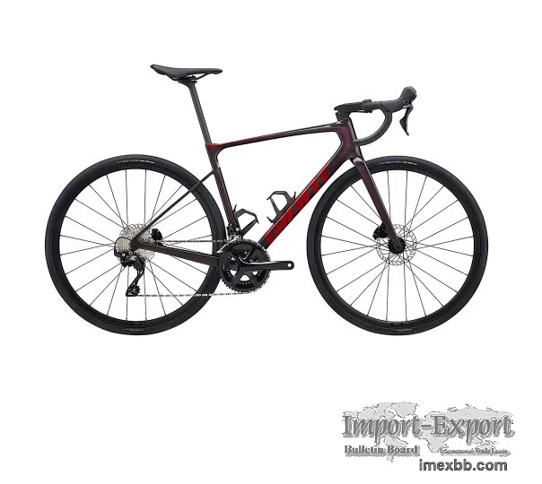 2024 Giant Defy Advanced 2 Road Bike