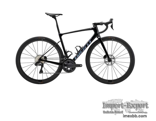 2024 Giant Defy Advanced Pro 0 Road Bike