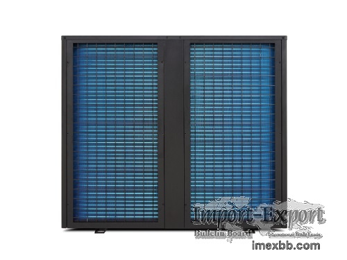 Pool Heat Pump Commercial