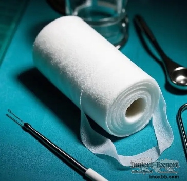 Best hemostatic gauze