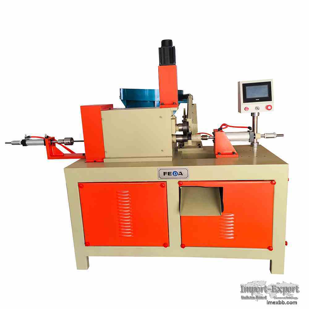 FD-XYS Automatic Thread Processing Equipment Thread Machine Rolling Machine