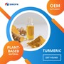 OEM Supplements material Turmeric