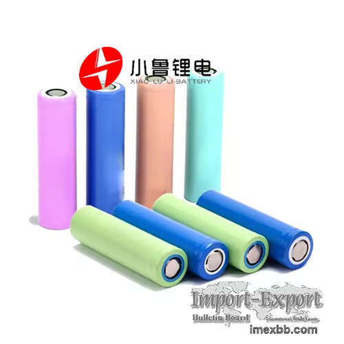 26700 Lithium-ion battery cells