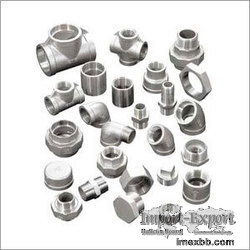 Stainless steel Pipe Fittings