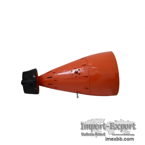 D324-6 AUV Power Section