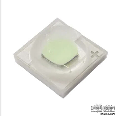 PC Blue 3535 SMD LED