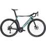 2025 Bianchi Oltre Pro Ultegra Di2 Disc Road Bike (INDORACYCLES)